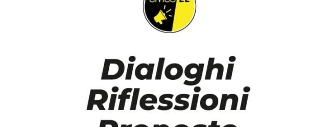 Civico22: assemblea pubblica e nuova sede per rilanciare il commercio nel Centro Storico di Benevento