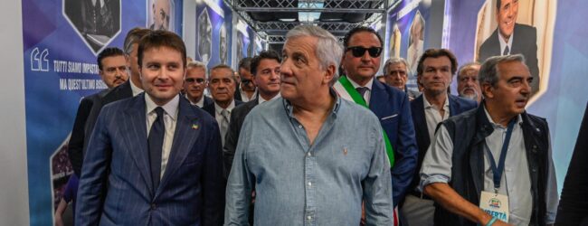 FI: Rubano, prosegue festa a Telese, rafforziamo nostro spirito di comunità 