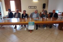 Funghi, territorio e futuro: a Castelpagano un weekend tra sapori e idee