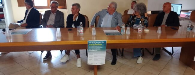 Funghi, territorio e futuro: a Castelpagano un weekend tra sapori e idee