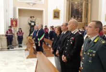 Benevento celebra San Michele Arcangelo, Patrono della Polizia di Stato