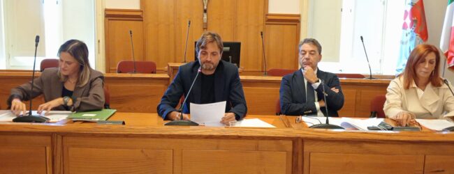 Stati generali dell’Ambiente a Palazzo Mosti