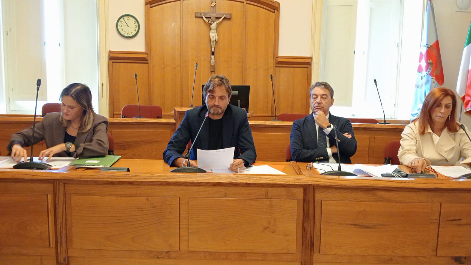 Stati generali dell’Ambiente a Palazzo Mosti