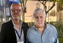 FI: Mirra (Forza Italia), evento Telese entusiasmante, Sannio sempre più protagonista