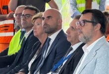 Infrastrutture. Ferrante (Mit), Avvio lavori diga Campolattaro svolta storica. Simbolo rinascita aree interne 