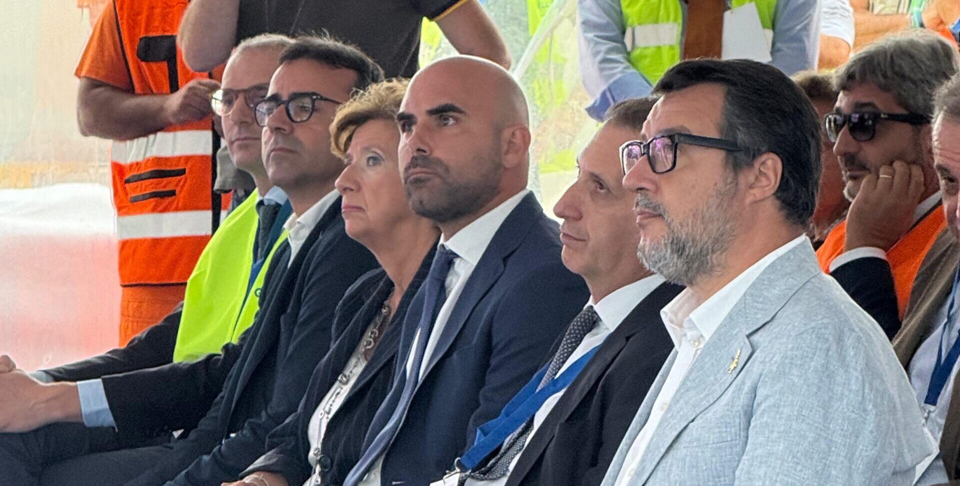 Infrastrutture. Ferrante (Mit), Avvio lavori diga Campolattaro svolta storica. Simbolo rinascita aree interne 