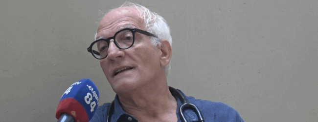 Gallerie, Abbate: “mia mozione frutto di concertazione col PD”