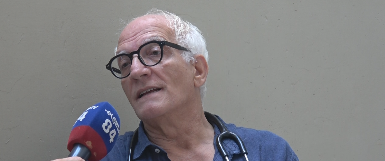 Gallerie, Abbate: “mia mozione frutto di concertazione col PD”
