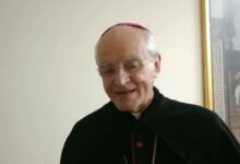 “La scuola è speranza, è decollo”: il messaggio del Vescovo Aiello per il nuovo anno scolastico