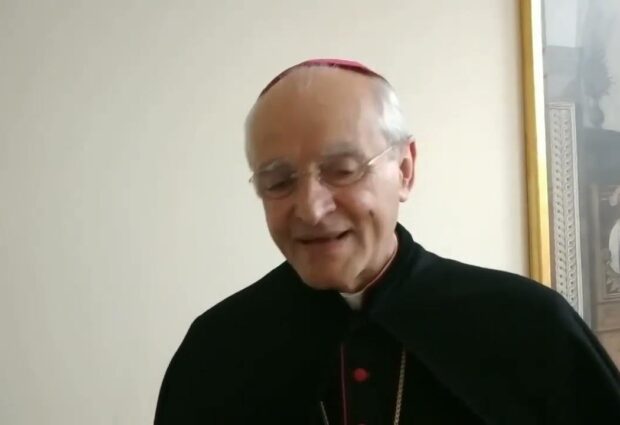 “Pace per le città all’alba”, la riflessione di Mons. Arturo Aiello sulla Pasqua 2026