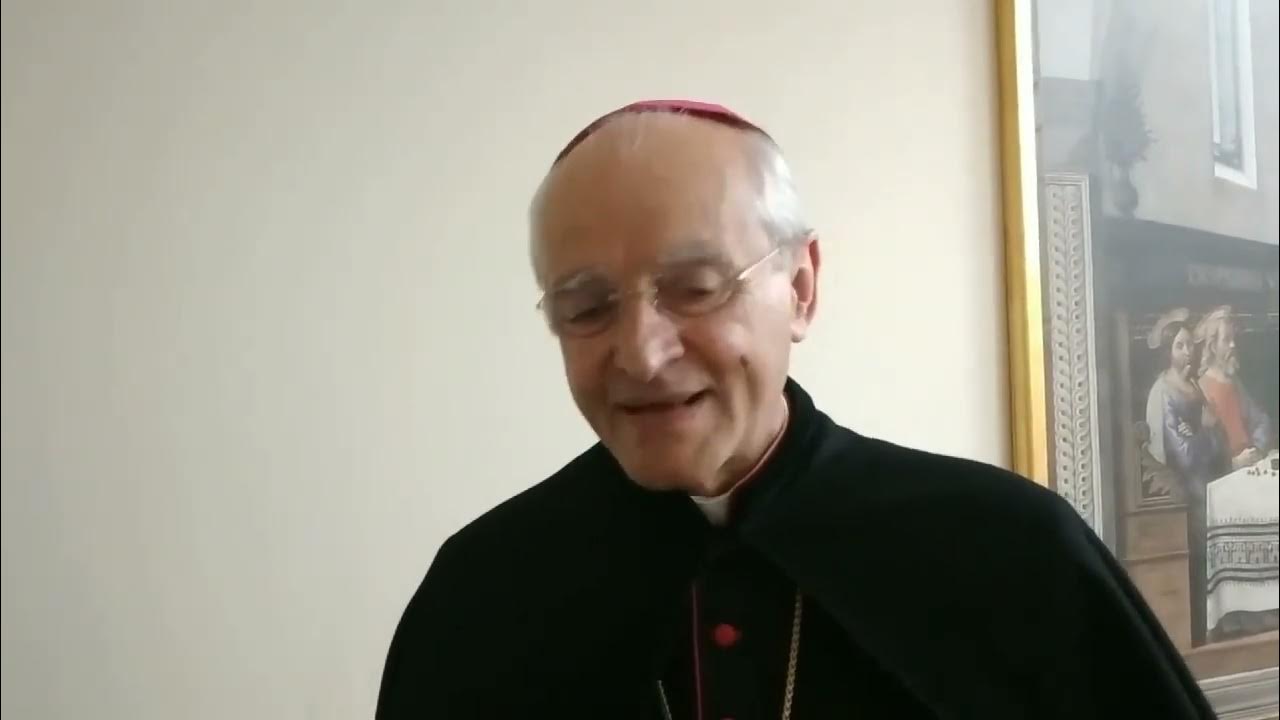 “La scuola è speranza, è decollo”: il messaggio del Vescovo Aiello per il nuovo anno scolastico