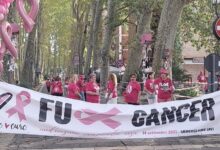 Al via l’undicesima Camminata Rosa ad Avellino: Iannace, “Un inno alla vita e alla prevenzione”