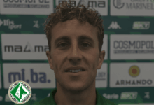 Avellino Calcio: Tommaso Biasci è un giocatore dell’Avellino