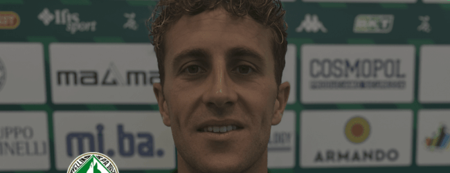Avellino Calcio: Tommaso Biasci è un giocatore dell’Avellino