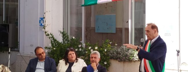 Il Convitto Nazionale apre ufficialmente le porte con una nuova dirigenza