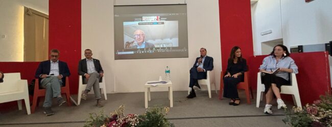 Benevento Capitale Italiana della Cultura 2028: presentato il Dossier
