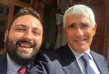 Ndc, doppia adesione a Sant’Agata de’Goti: entrano Passante e Iannotta