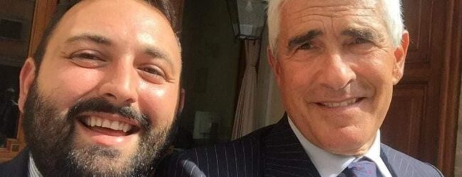 Ndc, doppia adesione a Sant’Agata de’Goti: entrano Passante e Iannotta