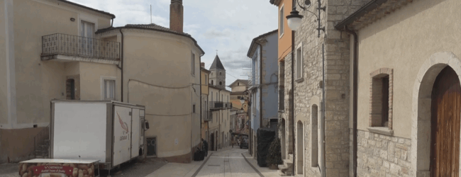Sannio Smart Land: al via la Strategia 2021-2027 per rilanciare l’Area Interna Tammaro-Titerno