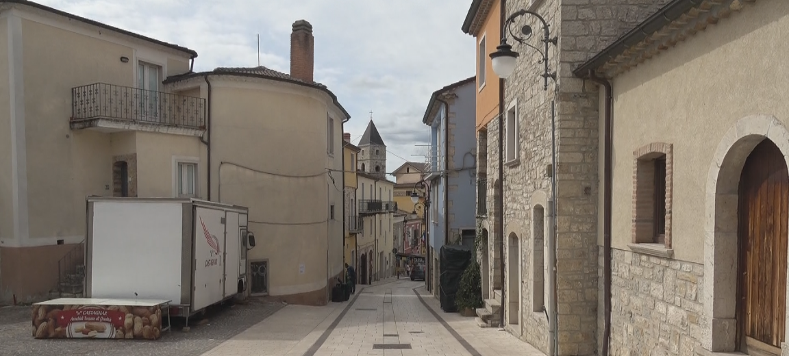 Sannio Smart Land: al via la Strategia 2021-2027 per rilanciare l’Area Interna Tammaro-Titerno