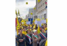 Dalla Campania alla Puglia per far sentire la loro voce in difesa del grano italiano, minacciato dalle massicce importazioni dall’estero.