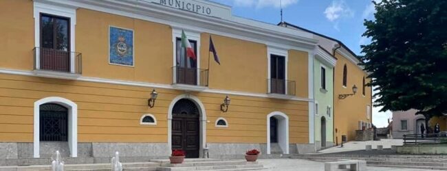 A Montefredane prosegue la campagna di sensibilizzazione sugli immobili da destinare al co-housing