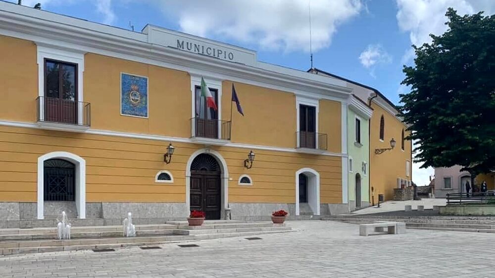 A Montefredane prosegue la campagna di sensibilizzazione sugli immobili da destinare al co-housing