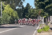 Giro Mediterraneo in Rosa: il grande ciclismo femminile attraversa il Sannio