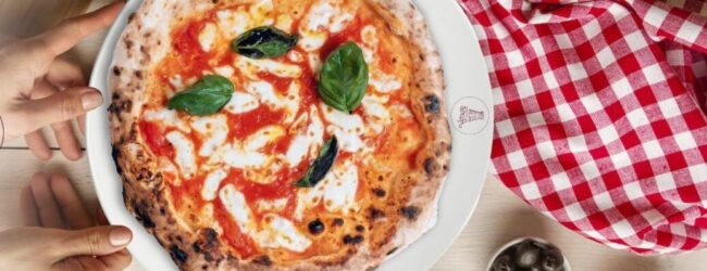 “La Locanda di Aione” accende il forno a legna: la pizza entra nel menu