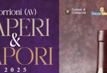 Enogastronomia e tradizione protagoniste a Torrioni: torna l’appuntamento con Saperi & Sapori”