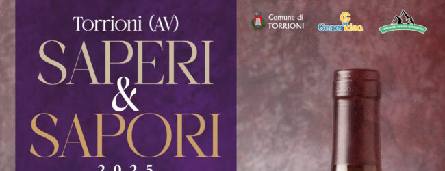 Enogastronomia e tradizione protagoniste a Torrioni: torna l’appuntamento con Saperi & Sapori”