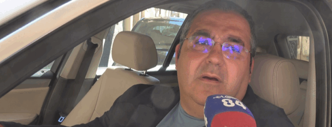 Gallerie, De Pierro: “progetto va avanti nell’interesse della città”