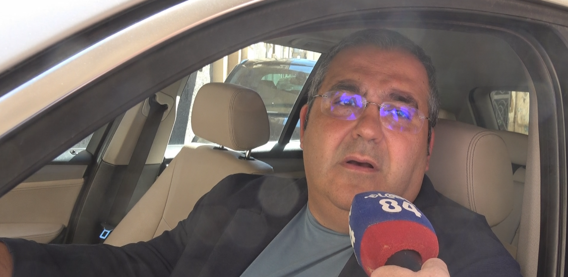 Gallerie, De Pierro: “progetto va avanti nell’interesse della città”