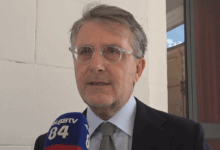 Regionali, FdI: Del Mese c’è e Boccalone conferma la candidatura