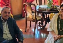 Rossella Del Prete è la nuova presidente della Fondazione Benevento Città Spettacolo