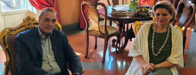 Rossella Del Prete è la nuova presidente della Fondazione Benevento Città Spettacolo