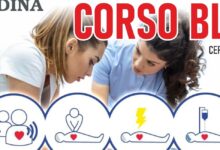 A Cervinara un corso BLSD per imparare le manovre salvavita