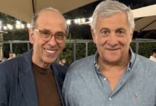 Forza Italia, Errico: “Telese Terme al centro del dibattito politico. Con Forza Italia il Sannio dimostra di saper lottare”