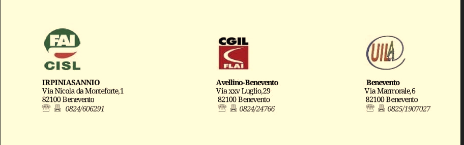 Settore Forestale in crisi: sindacati chiedono incontro urgente alle Istituzioni