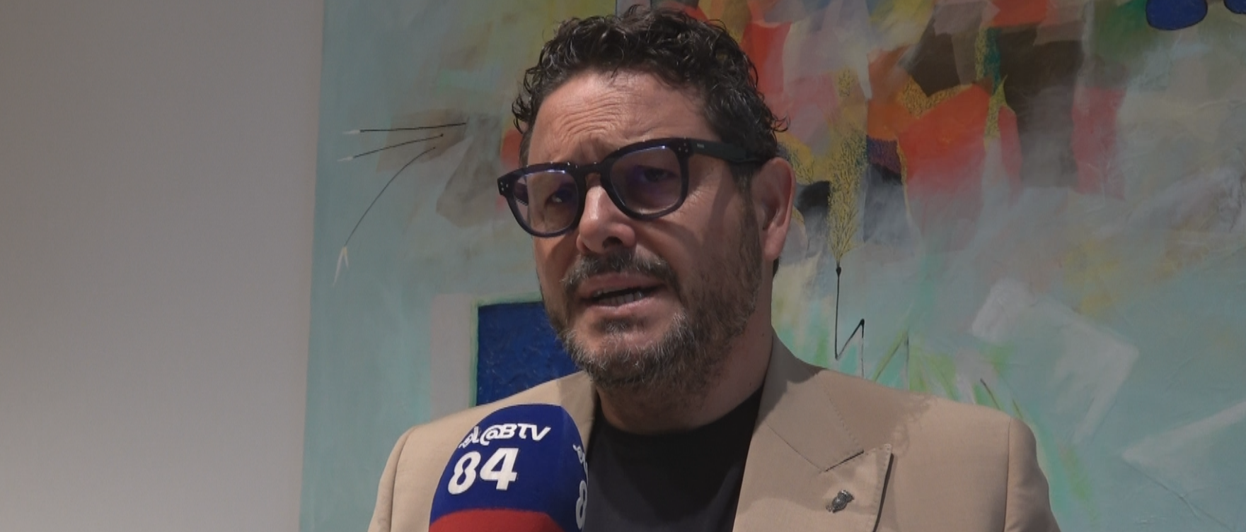 Regionali, candidatura Cirielli. Ferraro (FdI): “Uomo delle istituzione, scelta autorevole”