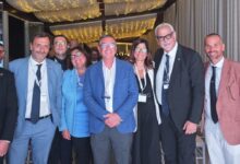 Celebrata a Napoli la “Giornata Mondiale della Fisioterapia”