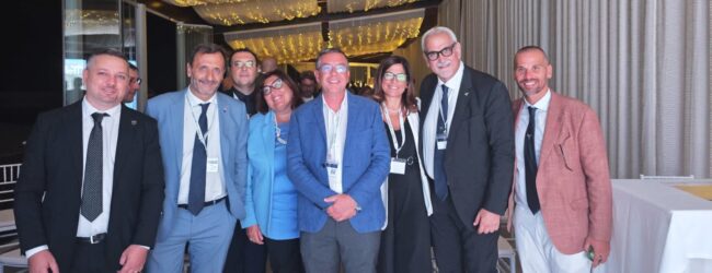 Celebrata a Napoli la “Giornata Mondiale della Fisioterapia”