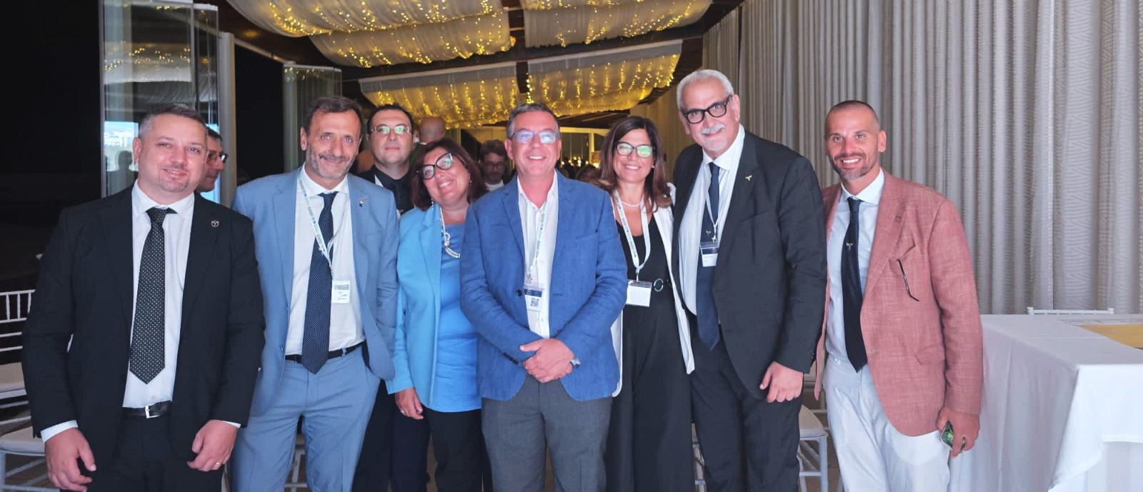 Celebrata a Napoli la “Giornata Mondiale della Fisioterapia”