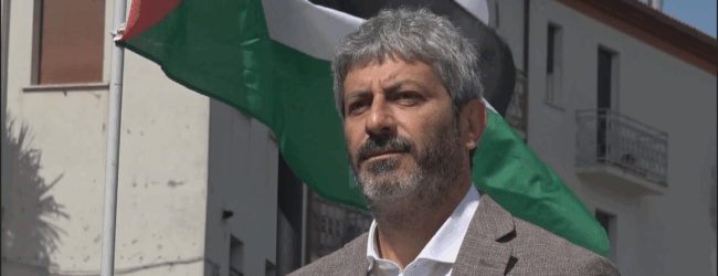 Campania, Roberto Fico lancia la lista civica “Roberto Fico Presidente”