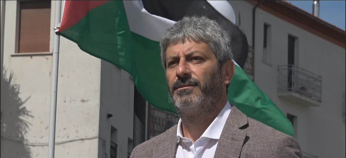 Campania, Roberto Fico lancia la lista civica “Roberto Fico Presidente”