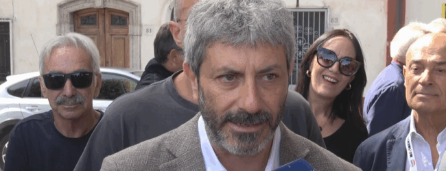 Lista “Roberto Fico Presidente”: domani incontro a Benevento con i candidati