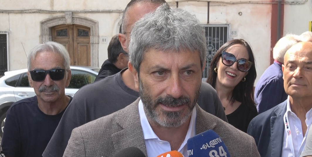 Lista “Roberto Fico Presidente”: domani incontro a Benevento con i candidati