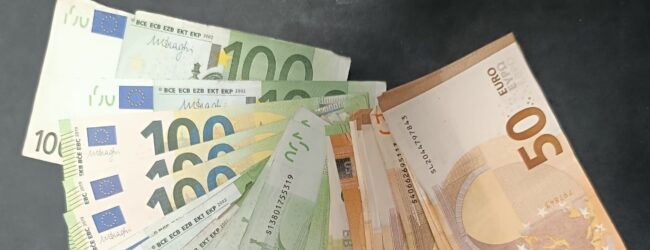 Truffa ai danni di un ristoratore sannita, arrestati due giovani pugliesi