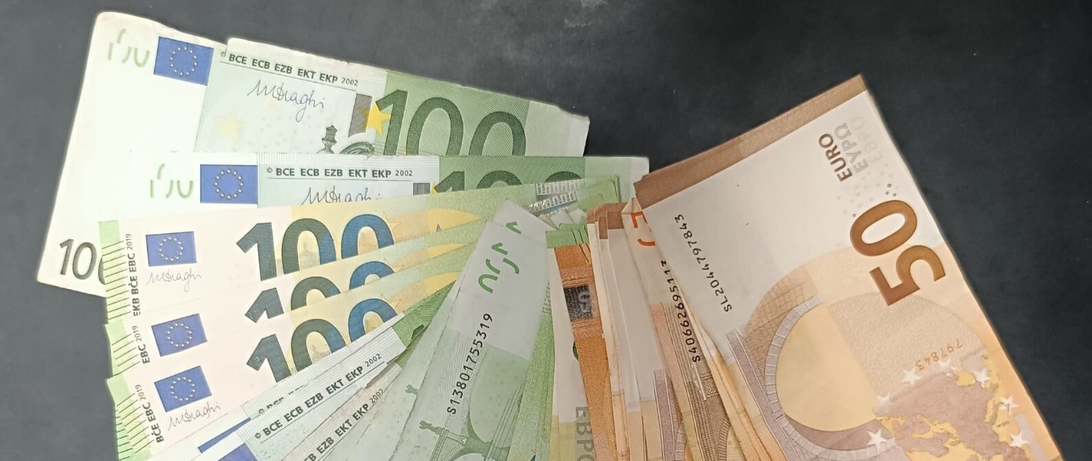 Truffa ai danni di un ristoratore sannita, arrestati due giovani pugliesi