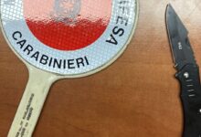 Benevento, rissa tra operai degenera: due feriti e un arresto